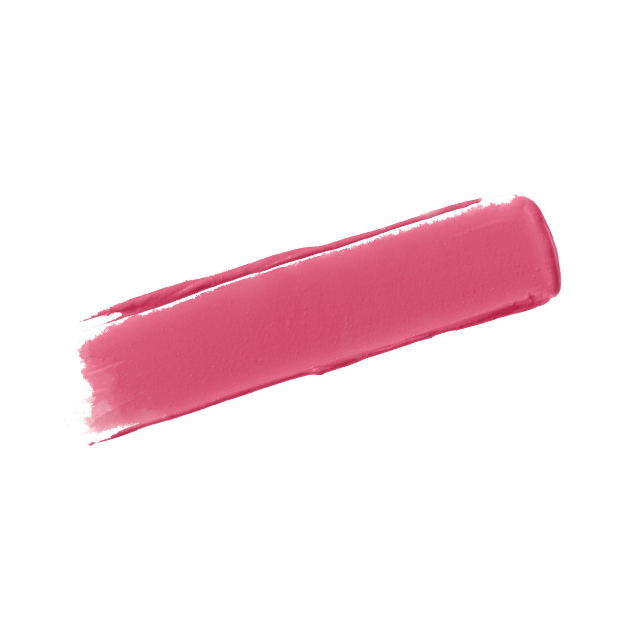 High-coverage liquid lipstick shade for soft matte color