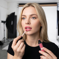 Thumbnail for Long-Lasting Liquid Lipstick with Vitamin E
