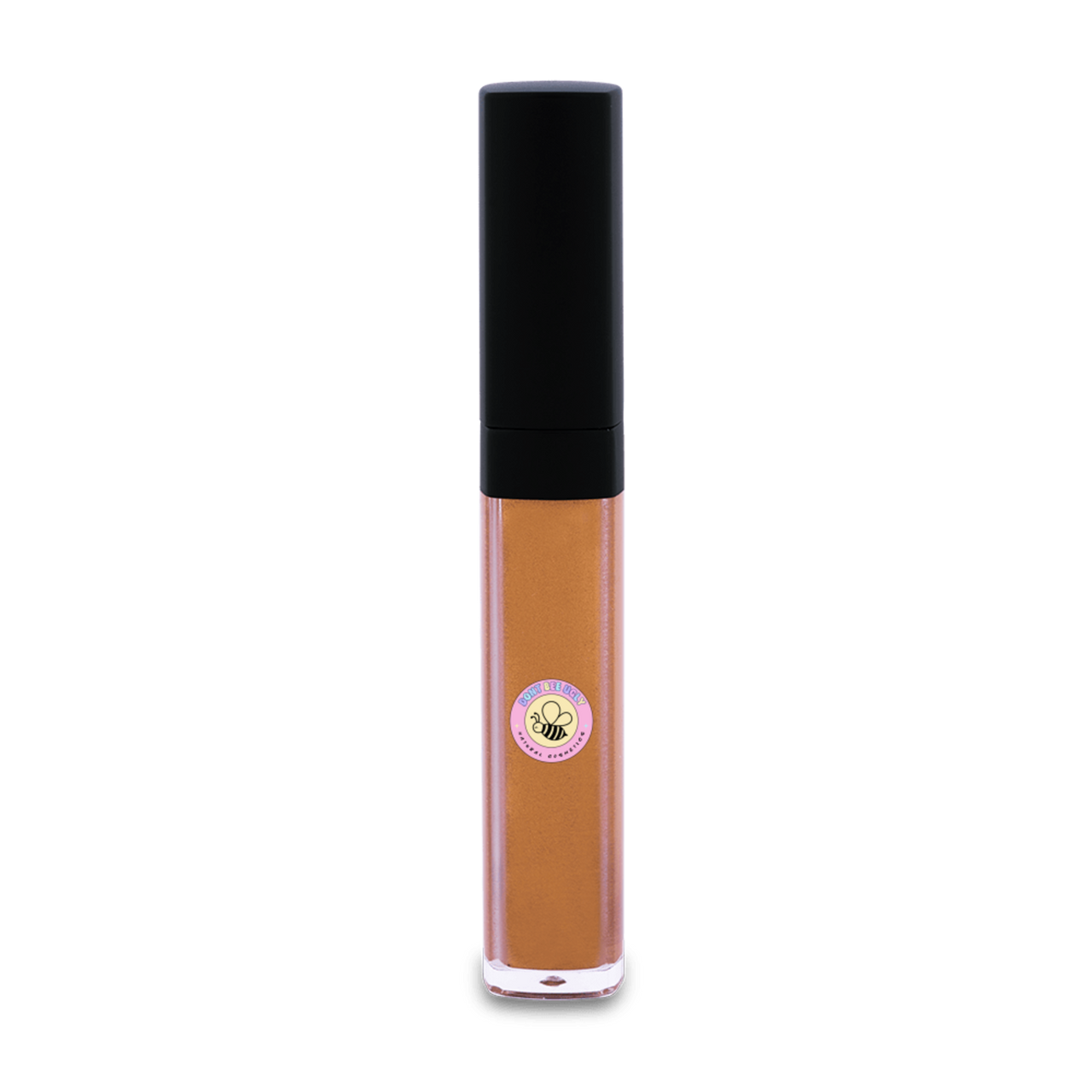 Long-Lasting Liquid Lipstick with Vitamin E