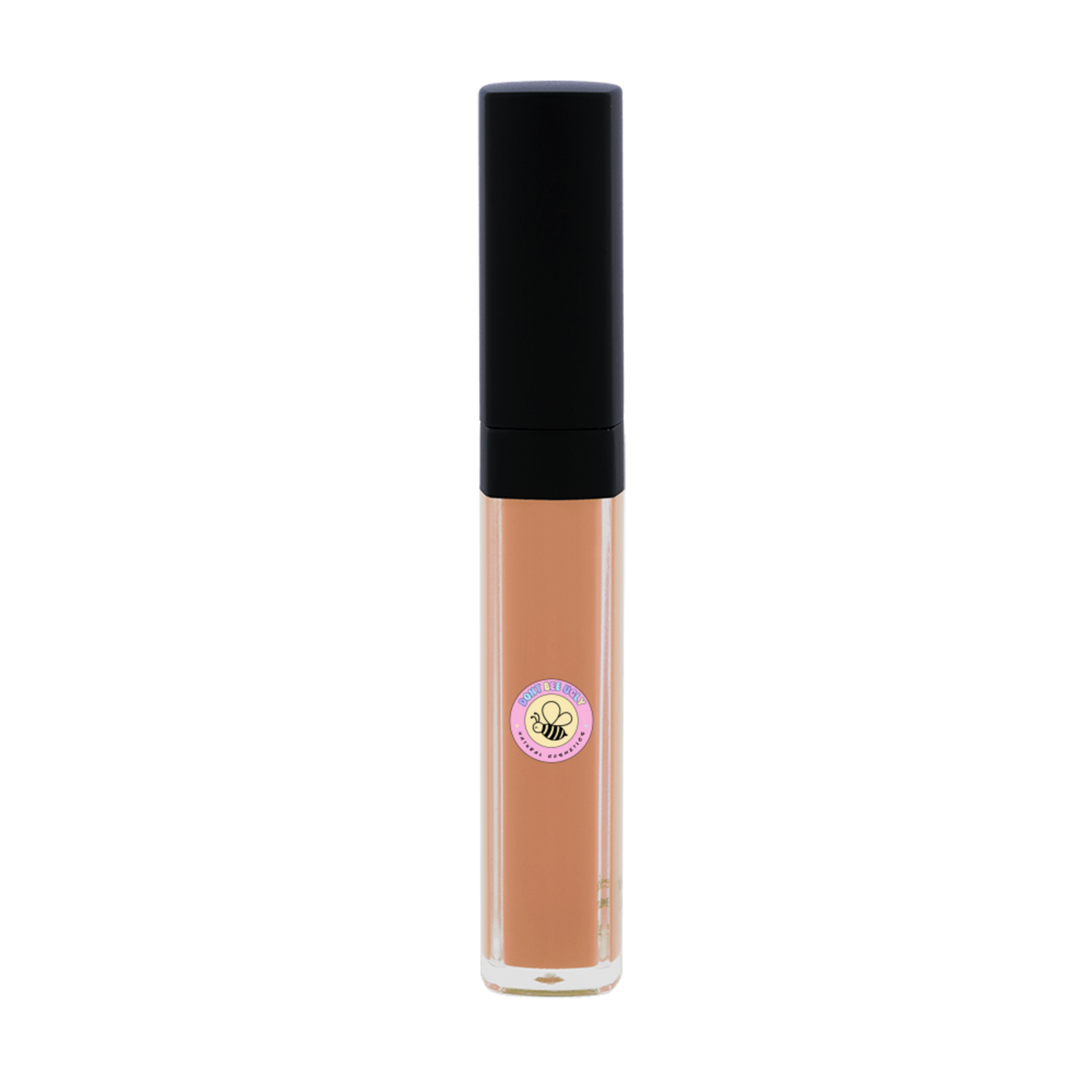 Long-Lasting Liquid Lipstick with Vitamin E