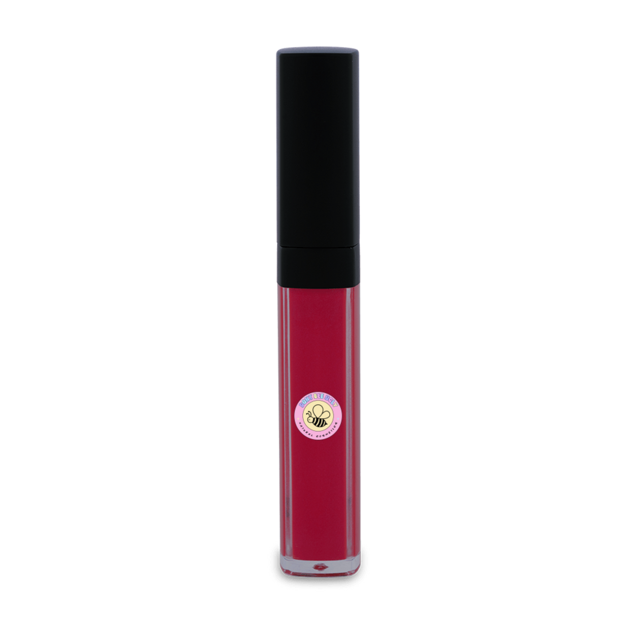 Long-Lasting Liquid Lipstick with Vitamin E