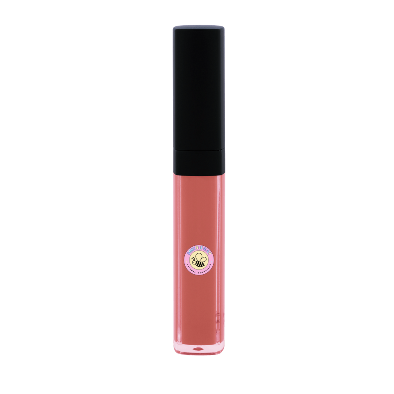 Long-Lasting Liquid Lipstick with Vitamin E