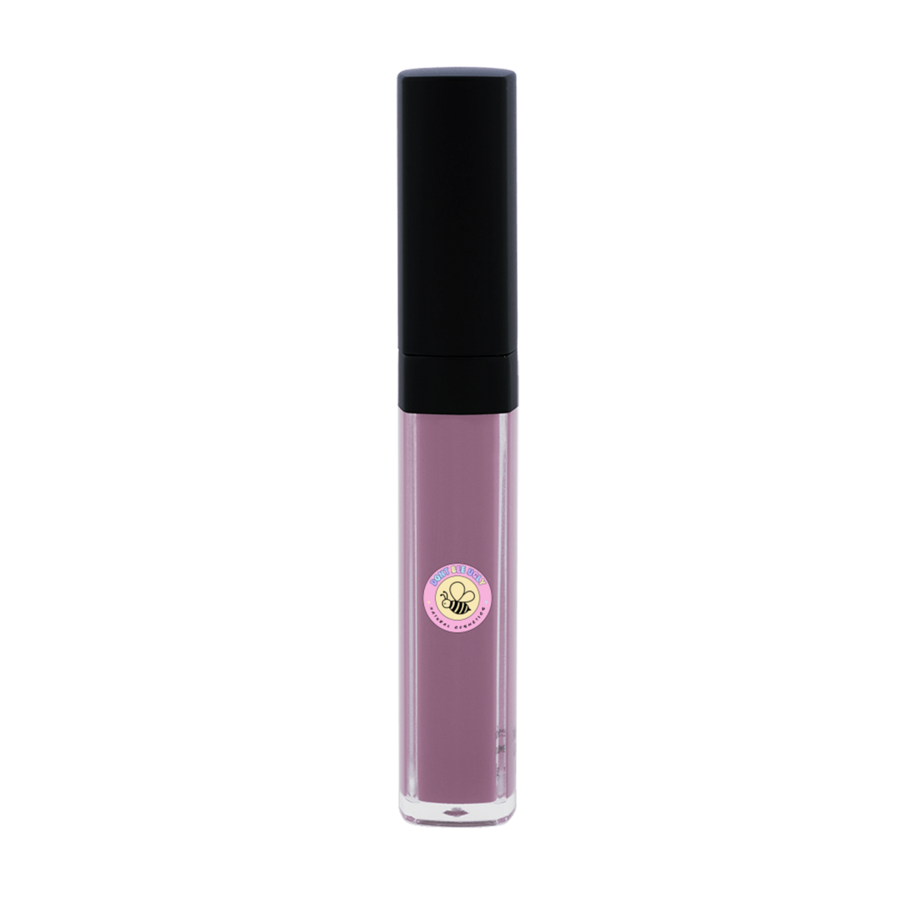 Long-Lasting Liquid Lipstick with Vitamin E
