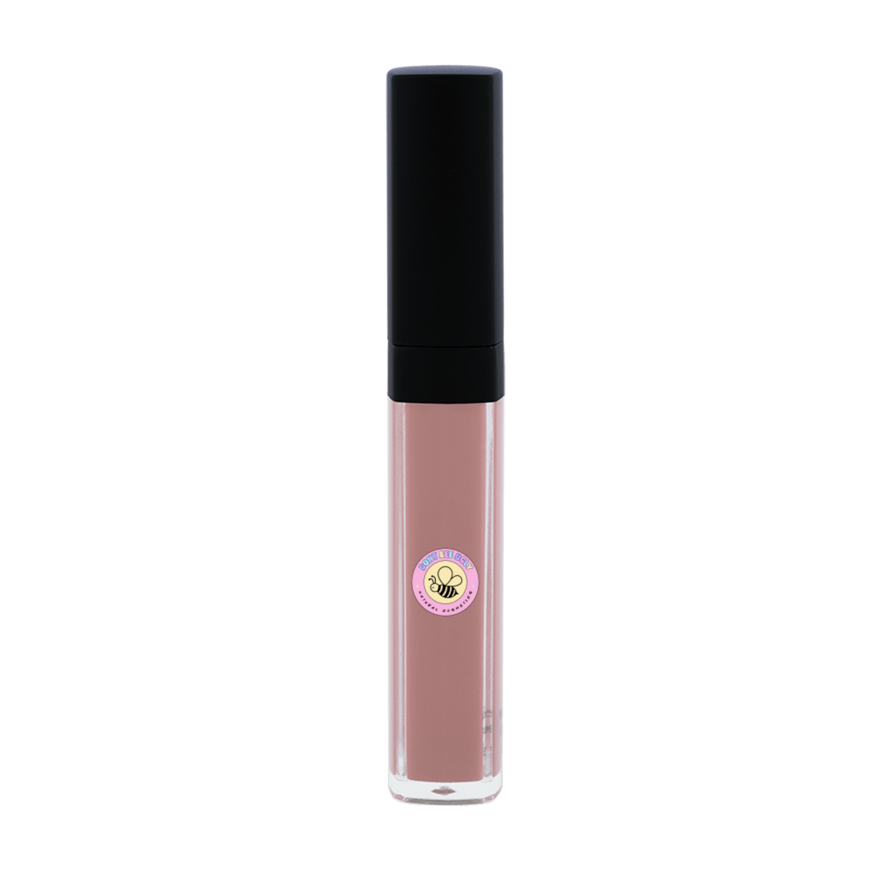 Long-Lasting Liquid Lipstick with Vitamin E