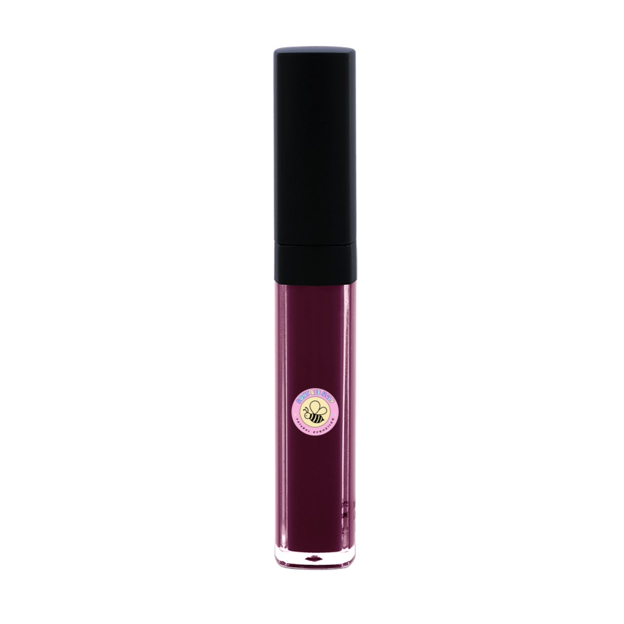 Long-Lasting Liquid Lipstick with Vitamin E