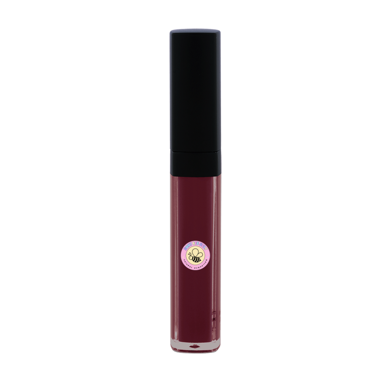 Long-Lasting Liquid Lipstick with Vitamin E