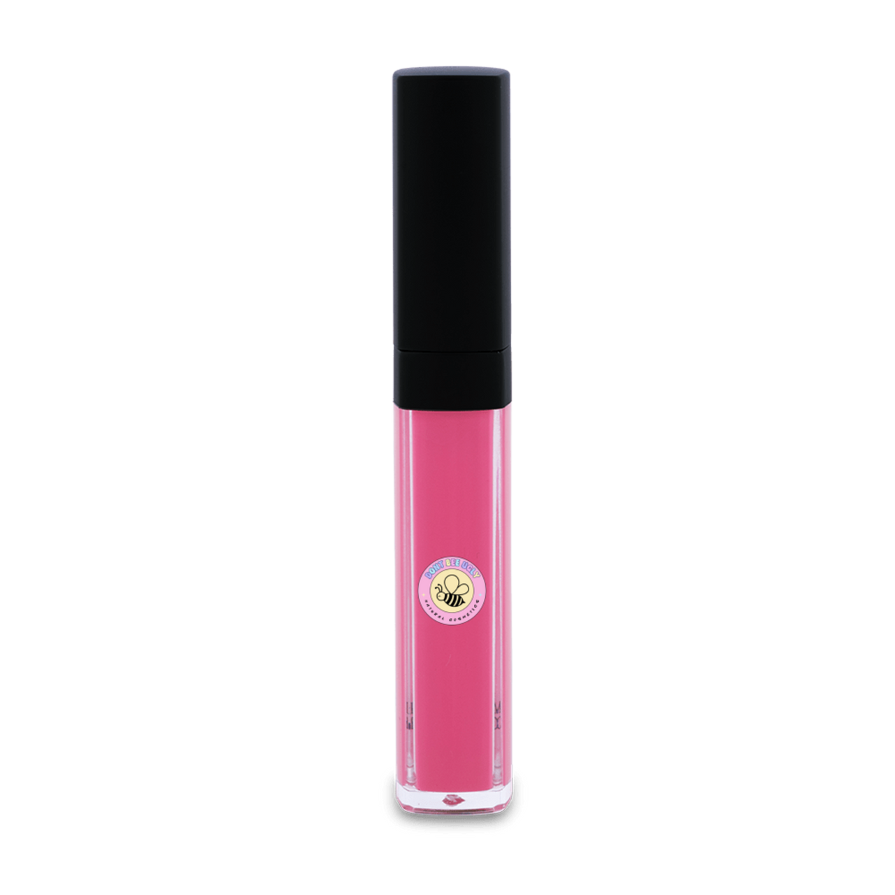 Long-Lasting Liquid Lipstick with Vitamin E