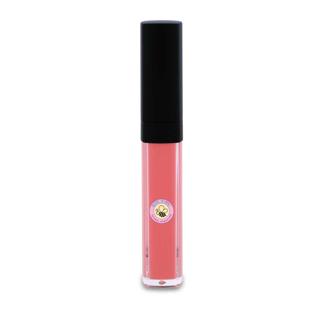 Long-Lasting Liquid Lipstick with Vitamin E