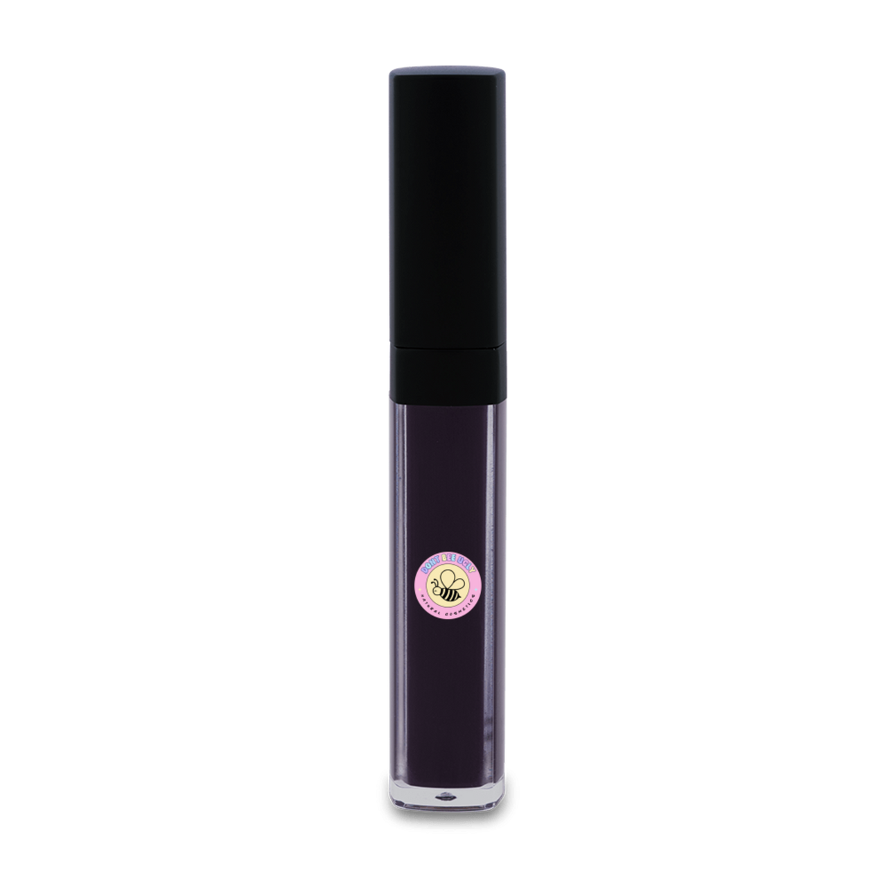 Long-Lasting Liquid Lipstick with Vitamin E