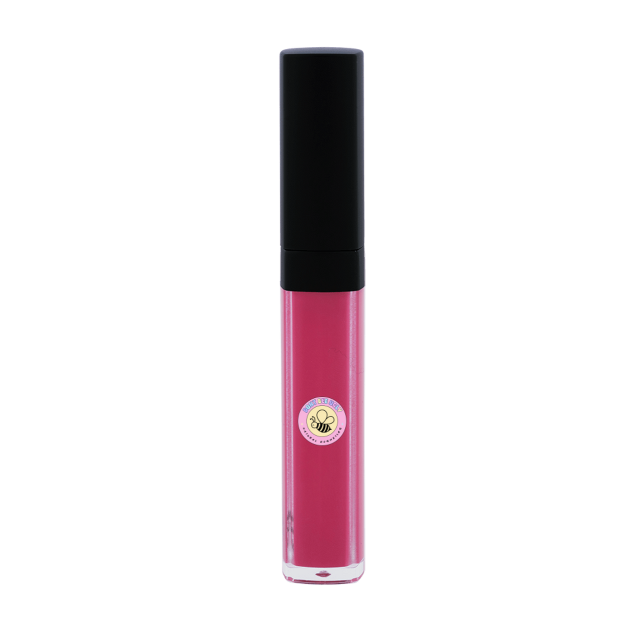 Long-Lasting Liquid Lipstick with Vitamin E
