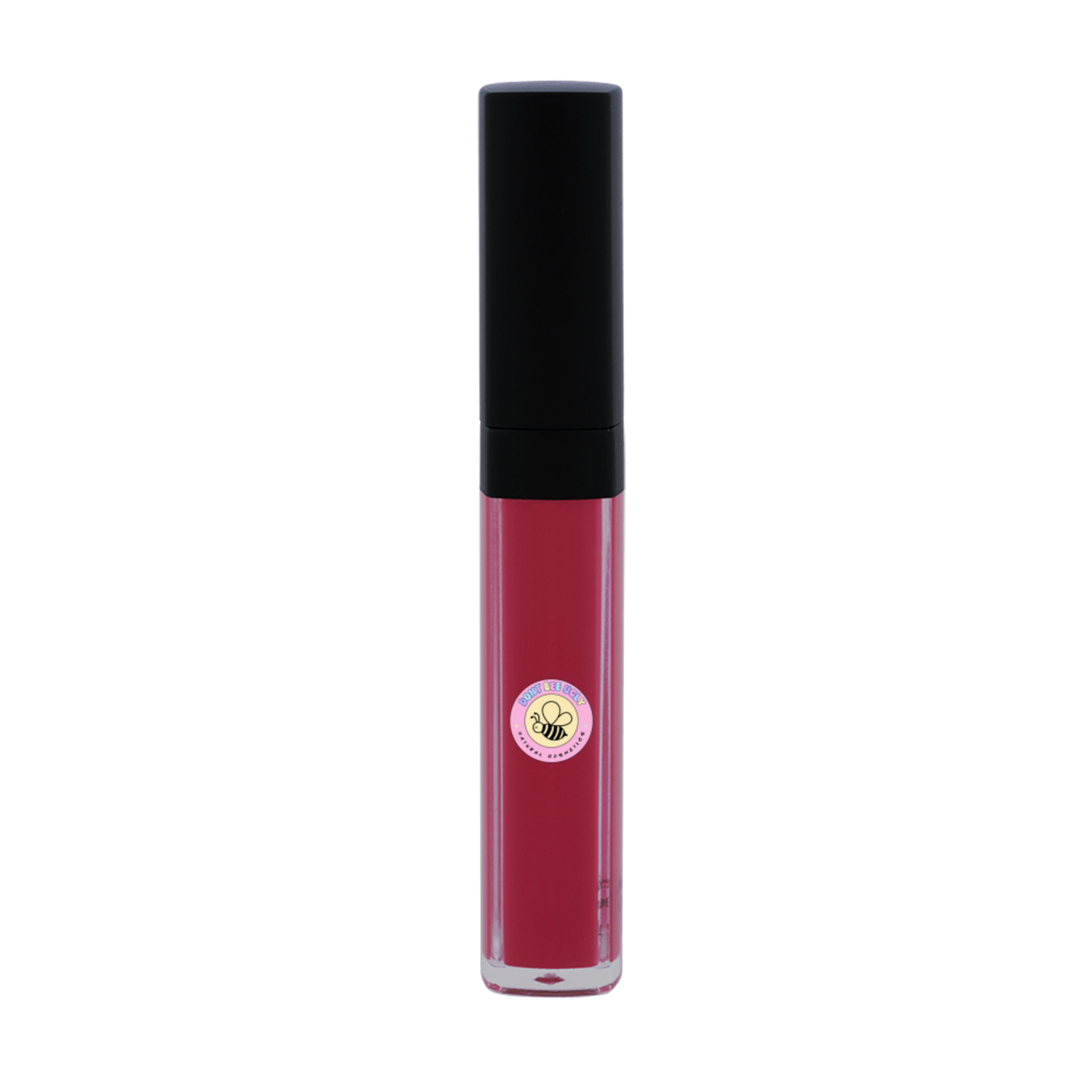 Long-Lasting Liquid Lipstick with Vitamin E