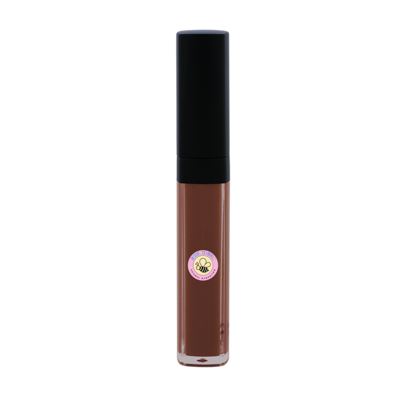 Long-Lasting Liquid Lipstick with Vitamin E