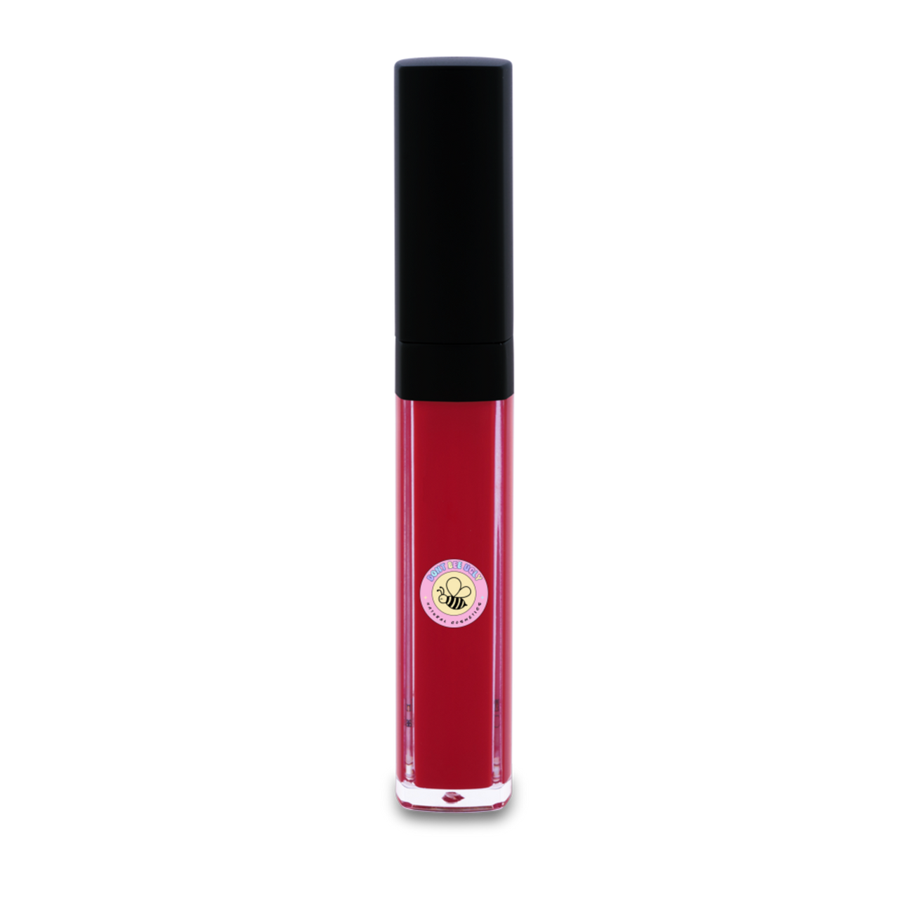 Long-Lasting Liquid Lipstick with Vitamin E