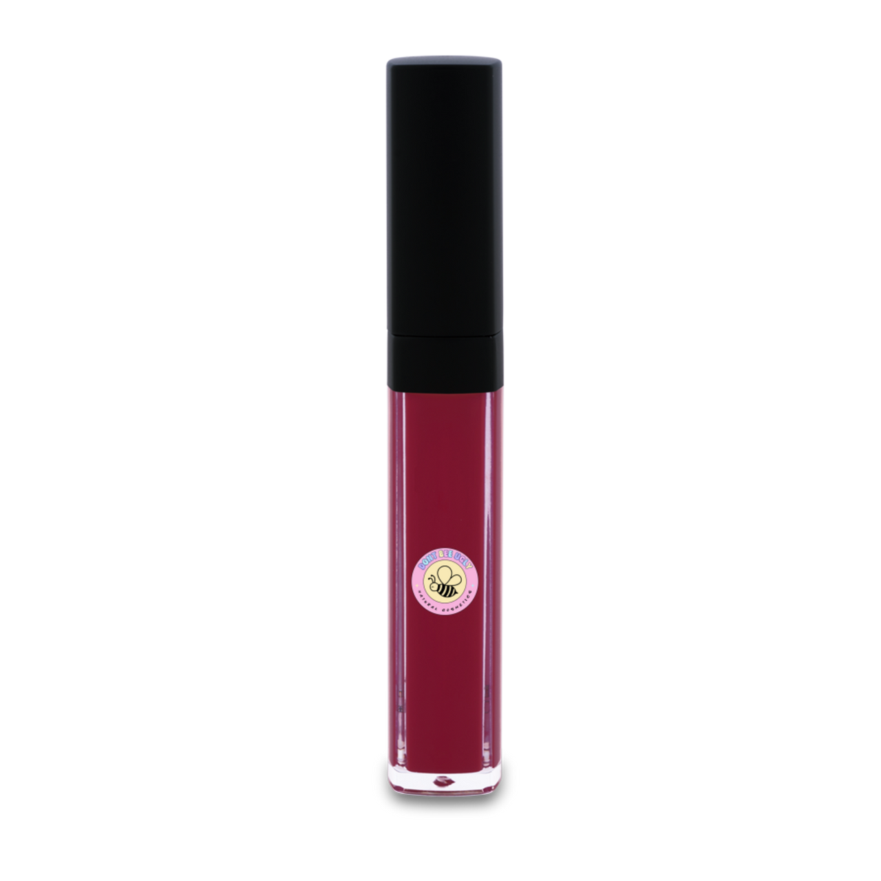 Long-Lasting Liquid Lipstick with Vitamin E
