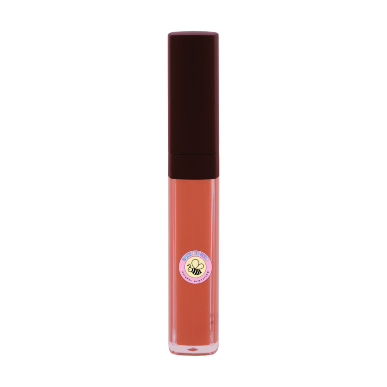 Long-Lasting Liquid Lipstick with Vitamin E