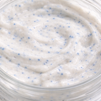 Thumbnail for Natural Sunflower Face Scrub