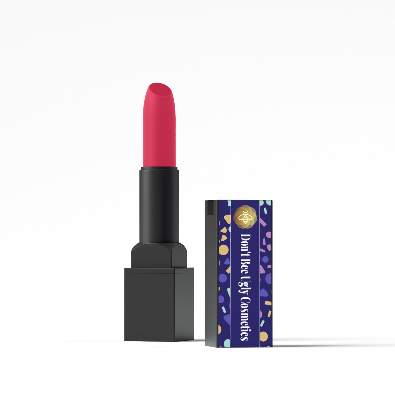 Soft Lips Long Lasting Cruelty-Free Matte Lipstick